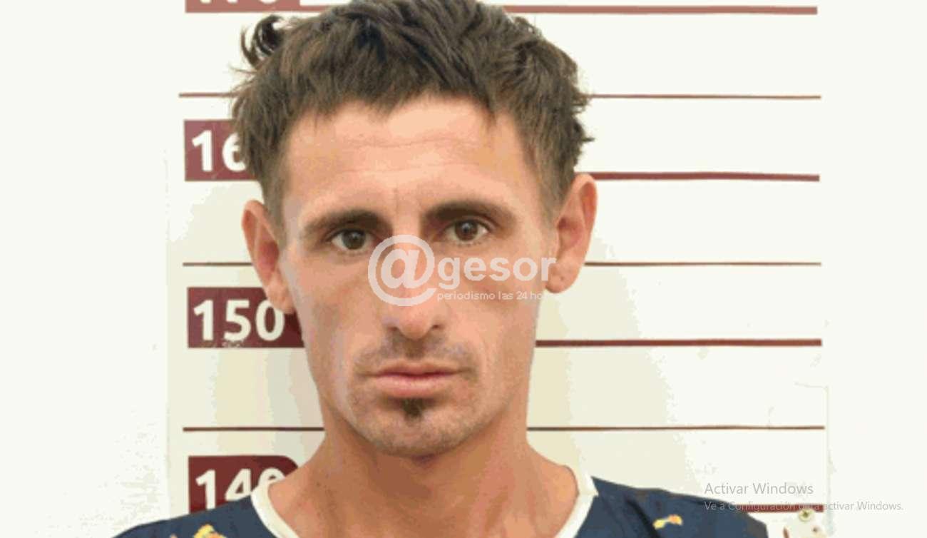 Deberá cumplir 6 meses de prisión efectiva